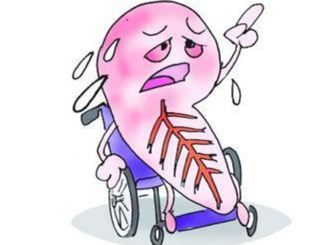 胰腺癌早期有征兆,身体或会发出这3个"提醒",不要忽视