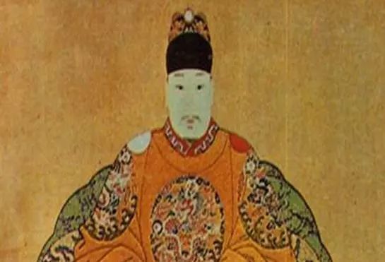 明熹宗:治国大有作为,因手艺可比鲁班,被人丑化为"木匠皇帝"