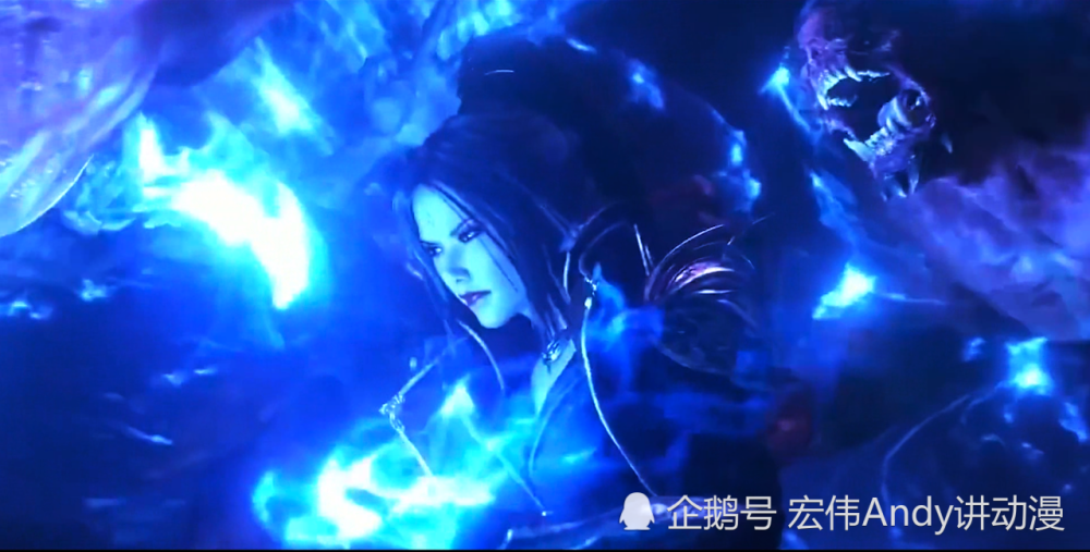 斗罗大陆十大邪武魂:它用冥王当武魂,还有超级斗罗当小弟