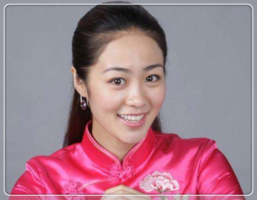 "王小蒙"近照曝光,如今减肥成功似少女,堪称业爱情双丰收