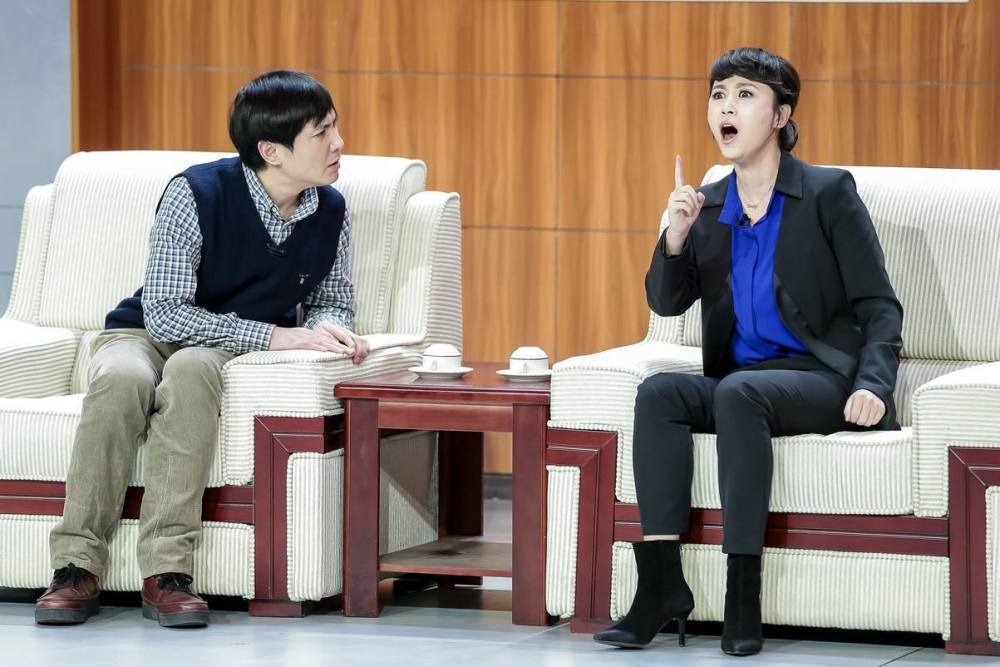 厉害了!苗阜参演国庆档电影《我和我的家乡》,将拍摄一个多月