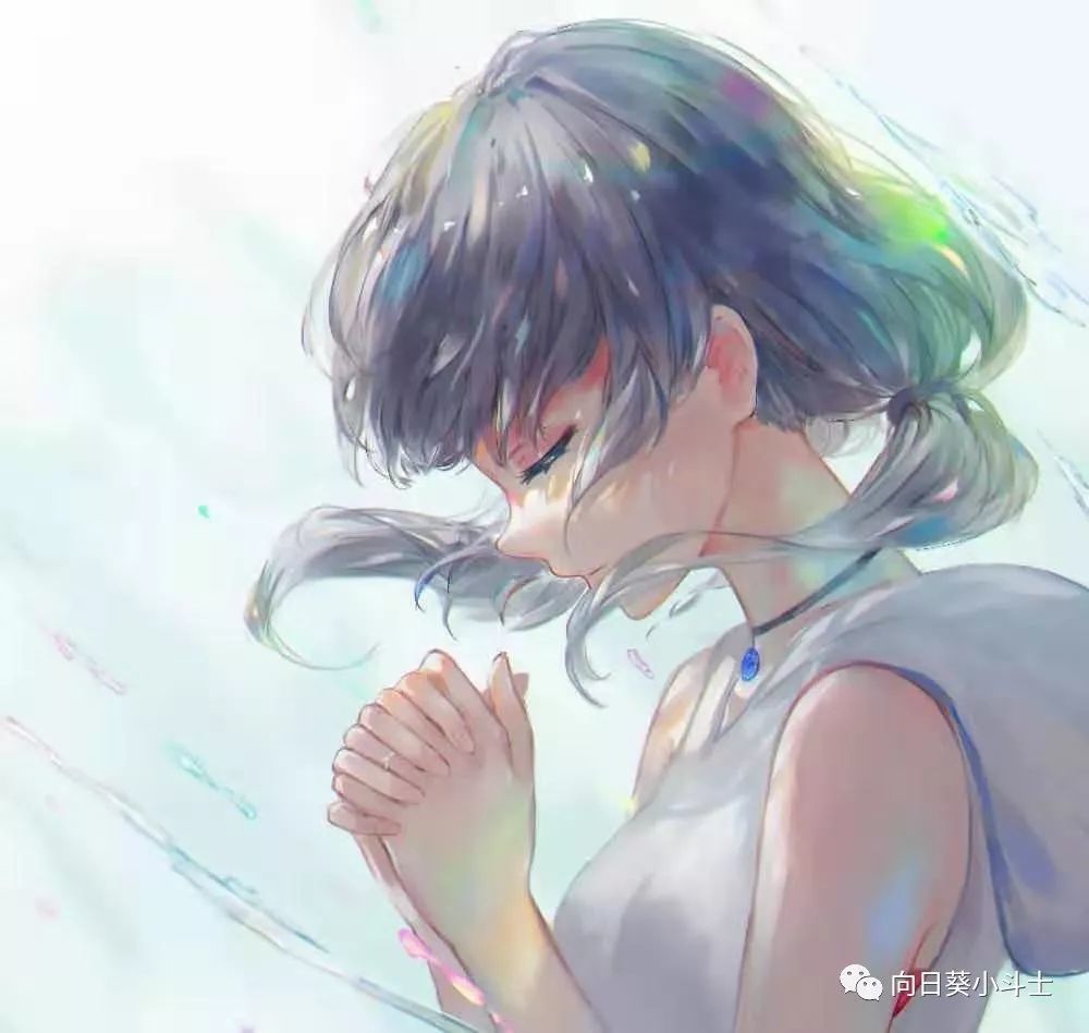 天气之子——你那边有没有下雨