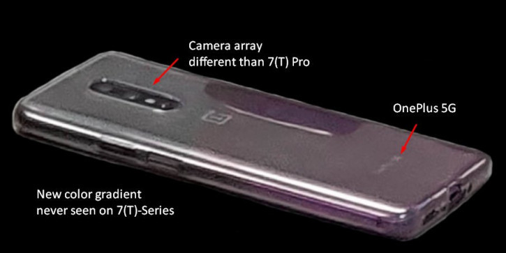 传一加8 Pro或配一亿像素相机  120Hz显示屏仍为三星定制,一加8pro,一亿像素,显示屏,三星,前置摄像头