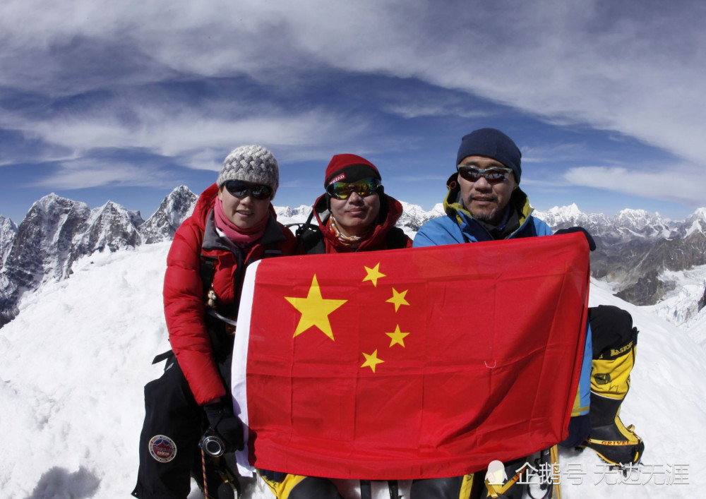 为什么珠穆朗玛峰被轻易征服,而5596米的玉龙雪山,至今无人登顶?