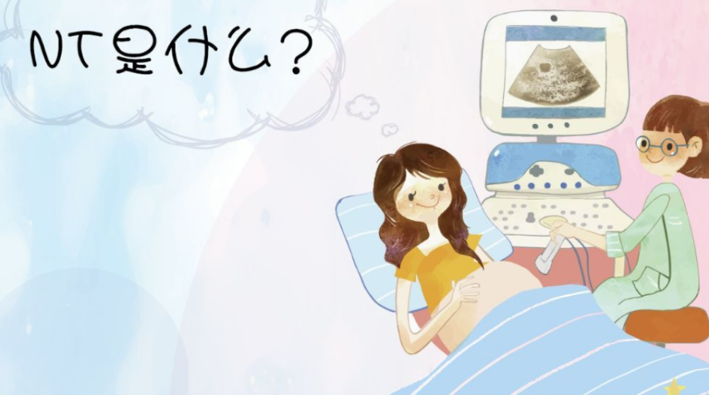 从怀孕到生产,至少要做几次b超,医生:这5次b超最好不要错过