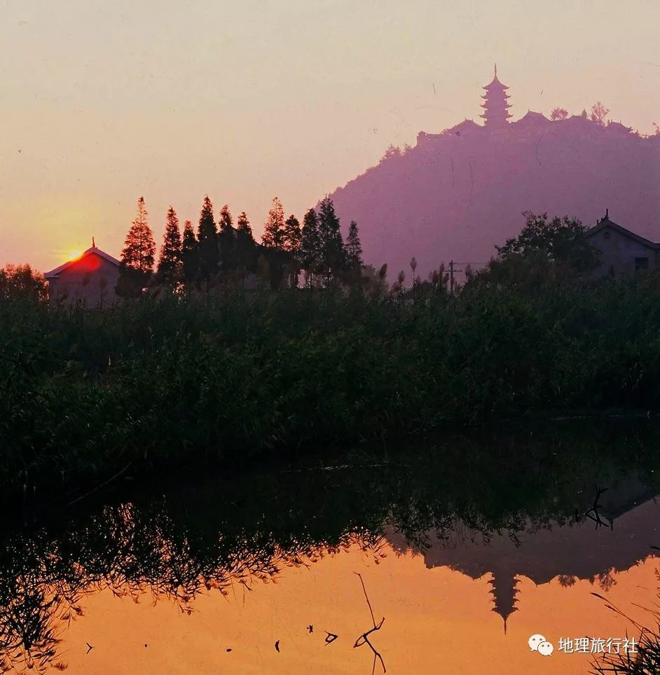 江苏南通五个值得一去的旅游景点,你想去哪个呢?