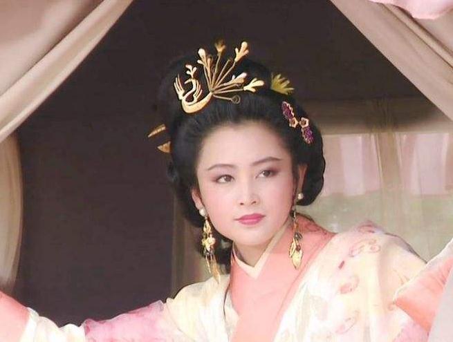 这11位女明星演的中国古代"四大美女"最美,你们觉得呢