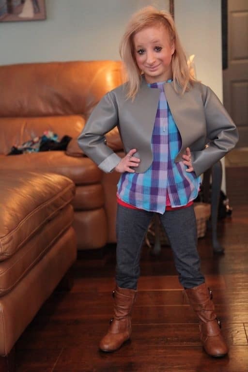 侏儒视频 腾讯网