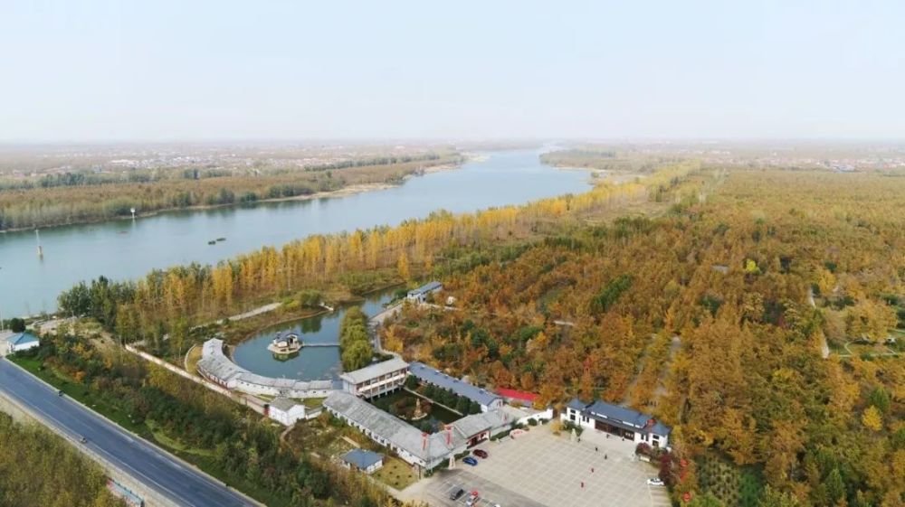 第一站 银杏姊妹园 银杏姊妹园 是港上银杏博览园景区的园中园 占地