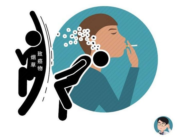 戒烟后身体反而更差?提醒:出现5个不适别担心,属于戒断反应