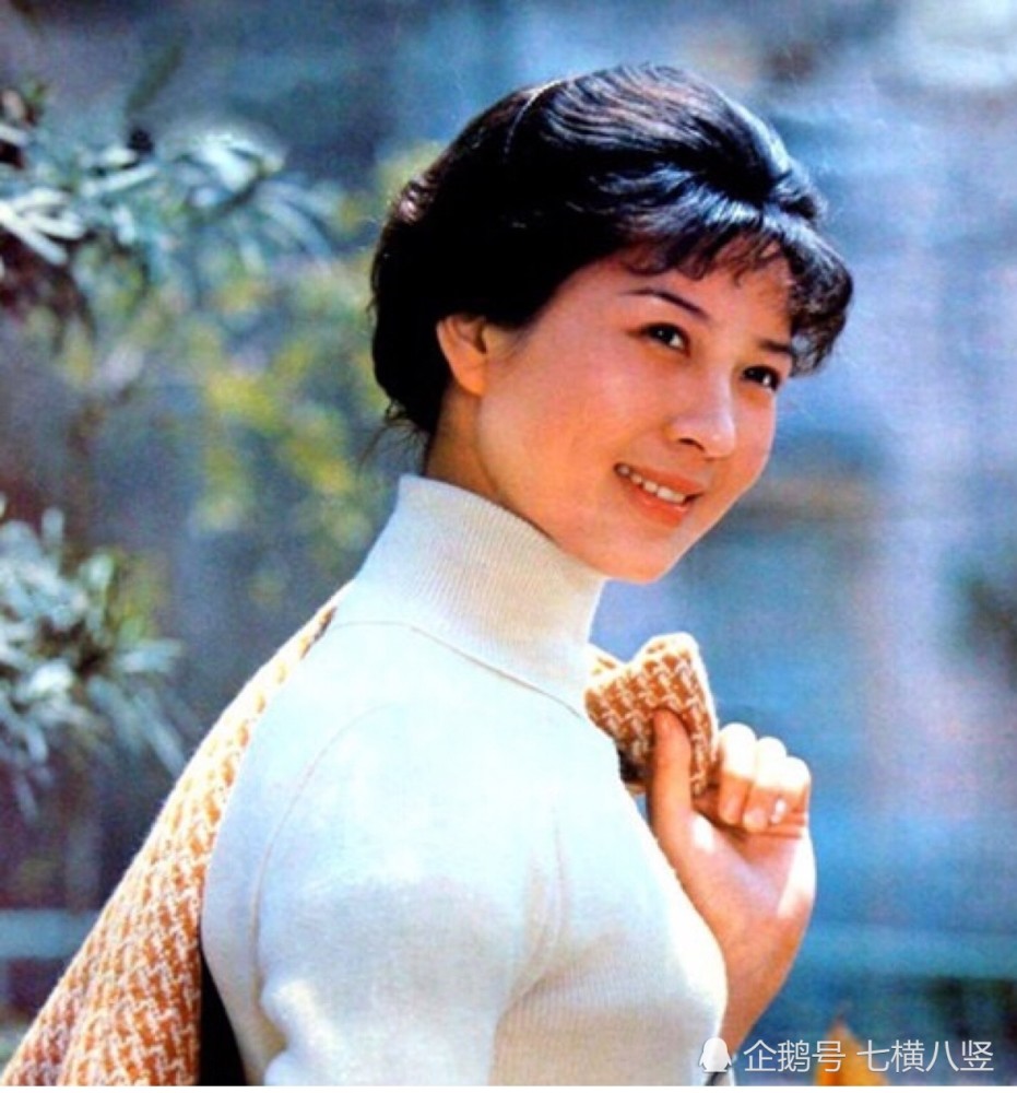 这7位出生于上海的老牌女演员,都曾惊艳过时光!