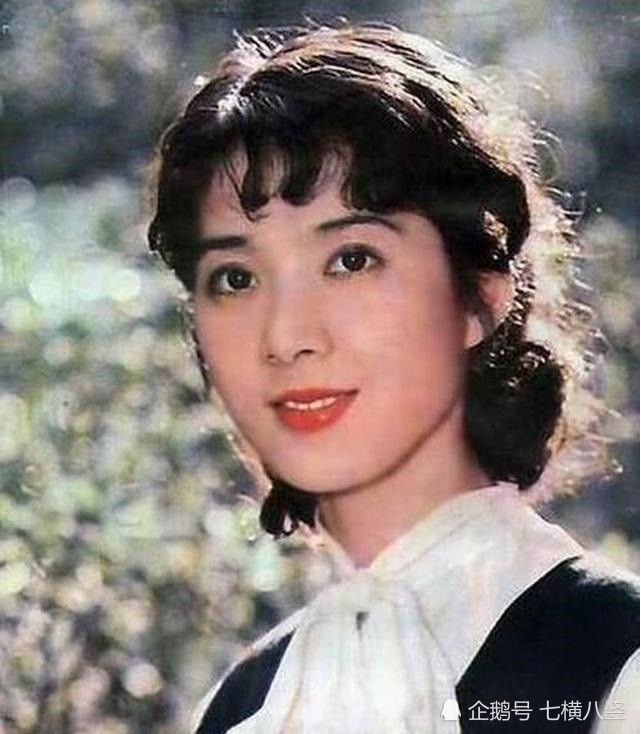 这7位出生于上海的老牌女演员,都曾惊艳过时光!