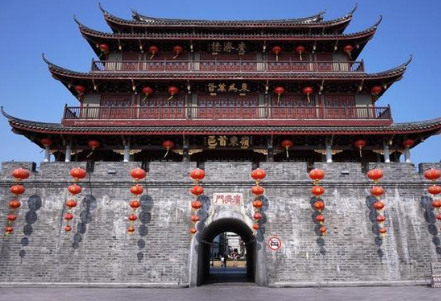 盘点潮州名气最大5个景点,一个比一个美,你去过几个?