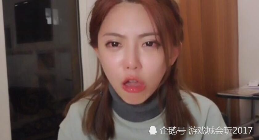 fpx夺冠后知名解说周淑怡直播嚎啕大哭因错过航班一人孤立无援