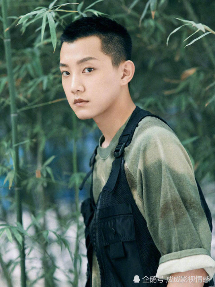 古装励志剧《青青子衿》即将开拍,范世琦,吕小雨主演!