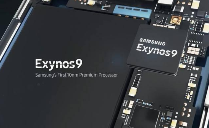 三星exynos 980成5g普及的先锋,将与vivo联合放大招