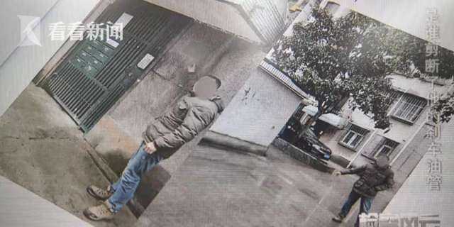 剪断仇人刹车油管 只因被老婆骂到吃不消