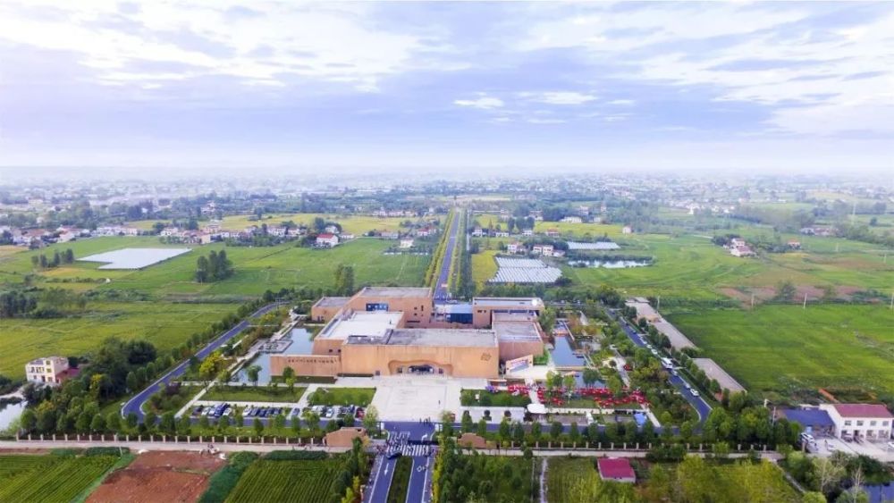 【周边游】澧县全域旅游之景区景点篇