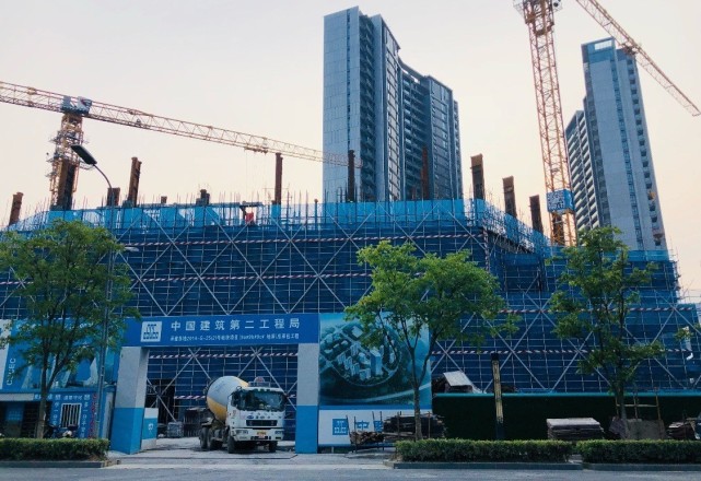 正面交锋！吴中、吴江太湖新城超高层标杆建筑，谁更胜一筹？_腾讯新闻