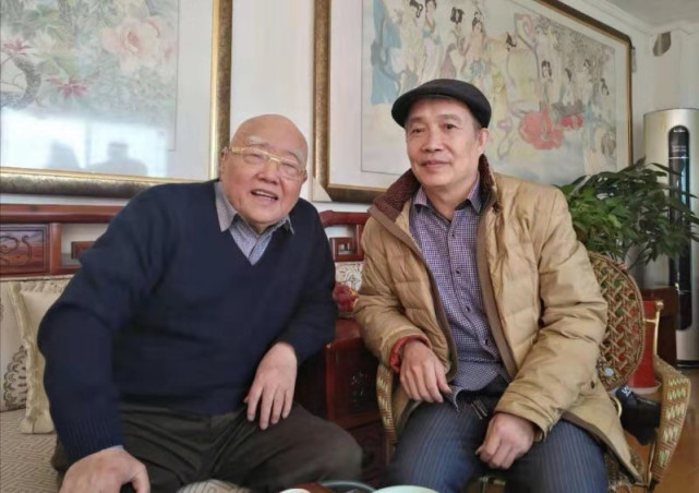 名家易人《意正笔工凛风神 》丨记工笔国画家李吉会先生（图8）