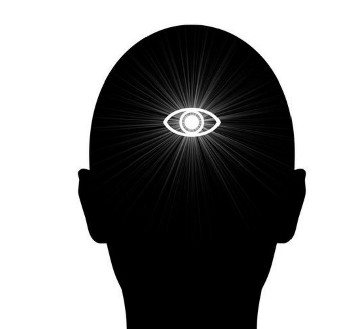 人类脑内藏有第三只眼,被称为天眼的松果体,它真能看见未来?