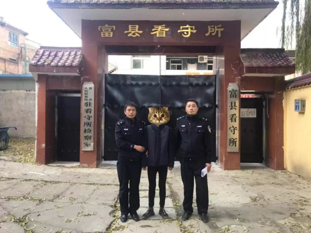 富县公安局羊泉派出所查处一起阻碍执行职务案