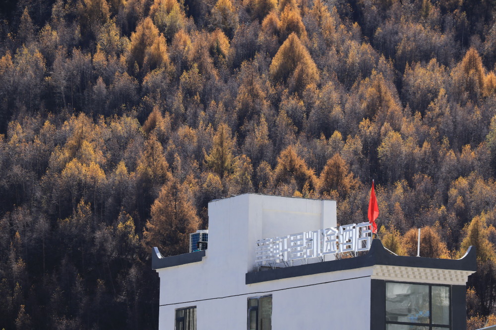 华轩里凯途首家酒店亮相四姑娘山,致力提供登山一体化服务