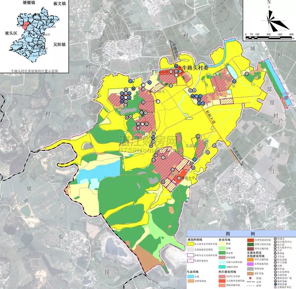 2020年吴川市黄坡镇gdp_黄坡镇地图 黄坡镇卫星地图 黄坡镇高清航拍地图