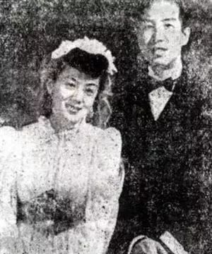 60年代22大电影明星夫妻照,张张郎才女貌,快收藏!