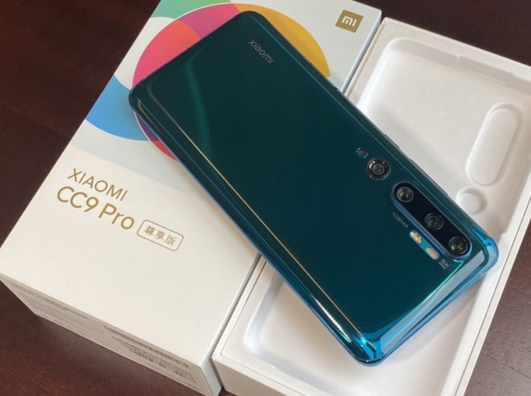 硬碰硬 | 小米cc9 pro与mate30 pro:拍照到底谁更好