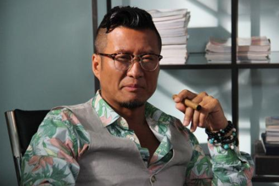 太白金星的饰演者是孙兴,他是中国香港男演员.是个非常有演技的演员.