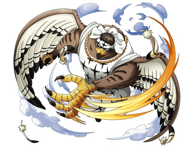 海贼王:恶魔果实能力的获得和继承,除了口服还有这几种