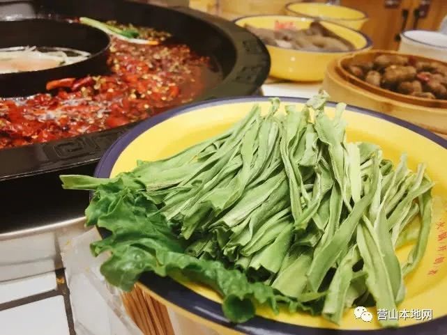 幸福耙耳朵的耙哥和钢豌豆儿来营山啦