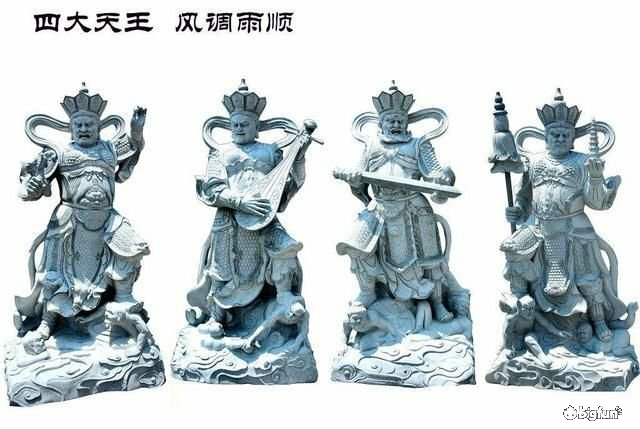 南天王 腾讯网