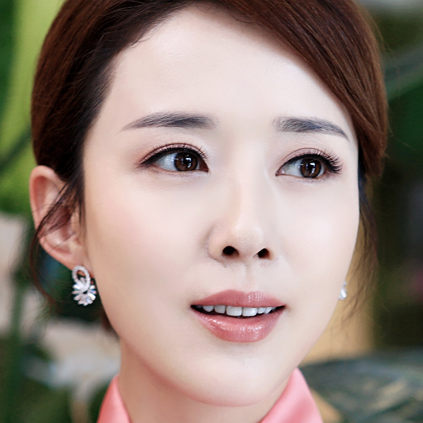 颜丹晨精美壁纸,美到极致的女人,独一无二的绝色佳人!