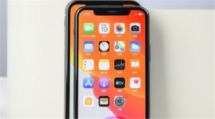 再见苹果11,iphone12才是迭代机,去掉"刘海",支持5g网络