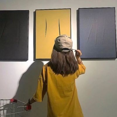 2019最潮最酷情侣头像一男一女 | 欧美情侣头像 沙雕情头