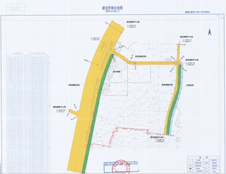 白云江高镇将添企业总部!广州30.6亿元挂牌2宗商住地