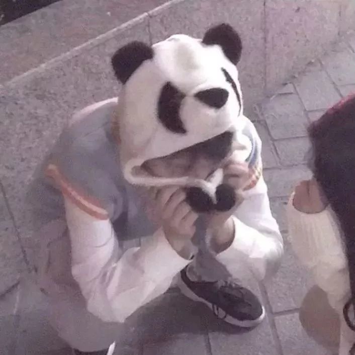 沙雕情侣头像:我的对象不是人系列!脱单必备!