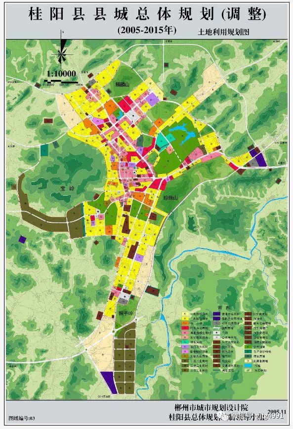 郴州规划,郴州2020年城区规划图,郴州城市扩建最新