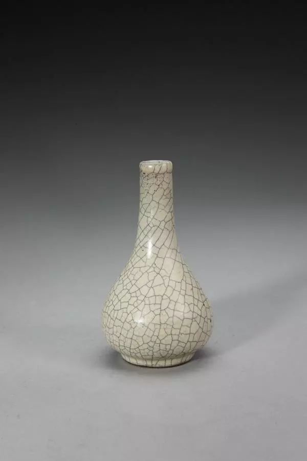 龙泉青瓷｜哥窑“金丝铁线”-腾讯新闻