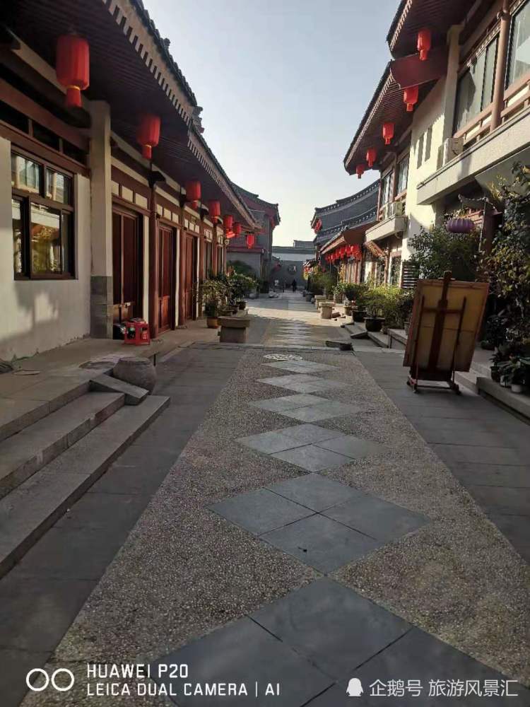 西安Ⅰ大唐芙蓉园美景欣赏!