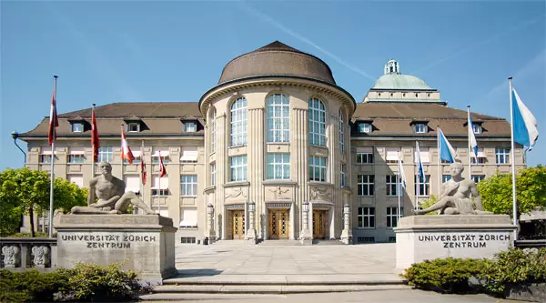 理工学院(eidgen ssische technische hochschule zürich,简称eth)