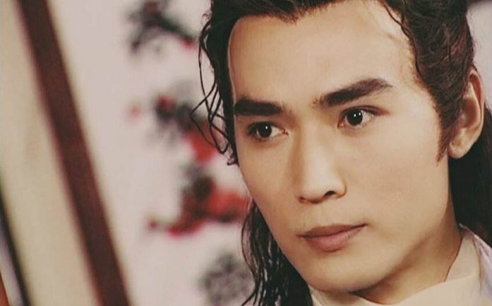承包了80,90年代的古装男神们,越磕越上头