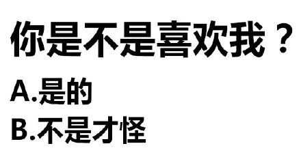 搞笑纯文字闲撩表情包,你说什么就是什么