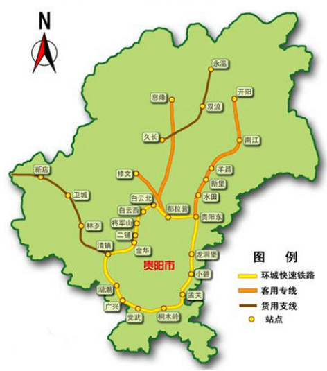 贵阳市各区人口_贵阳市各区分布地图