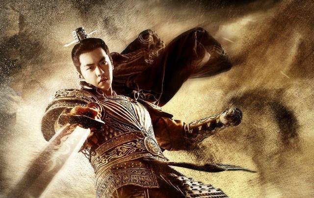 中国古代十位战神,韩信,白起上榜,其中四位一生不曾一败