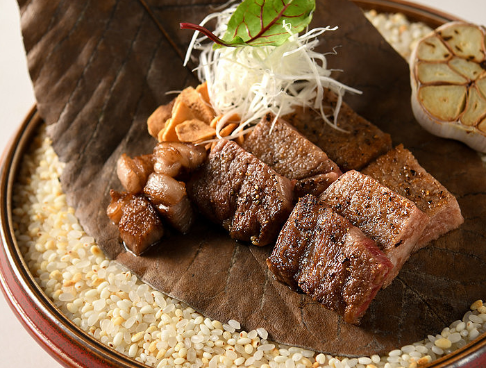 秀色可餐美食图片赏析香鲜至极让人垂涎欲滴