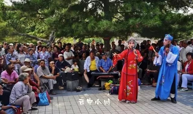 应县耍孩儿曲谱_应县凉粉图片(2)