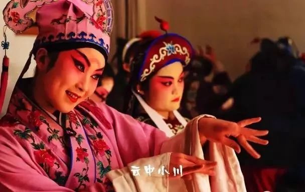 应县耍孩儿曲谱_应县凉粉图片(2)
